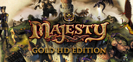 Majesty: Gold Edition