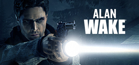 Alan Wake