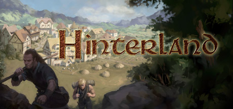 Hinterland