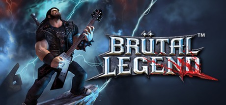 Brütal Legend