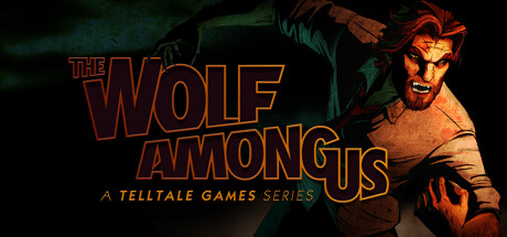 The Wolf Among Us