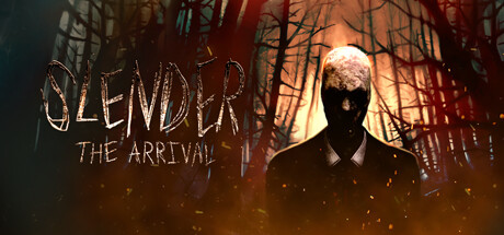 Slender: The Arrival