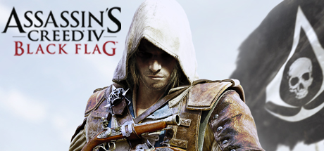 Assassin's Creed IV Black Flag