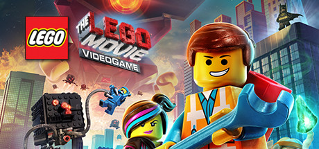 The LEGO Movie Videogame