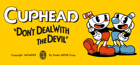 Cuphead