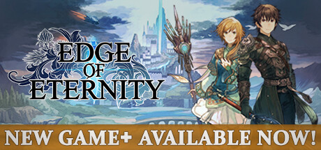 Edge Of Eternity