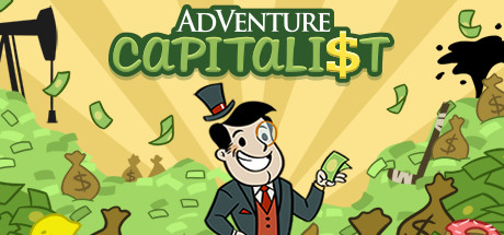 AdVenture Capitalist