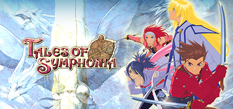 Tales of Symphonia