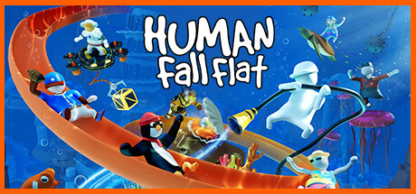 Human Fall Flat