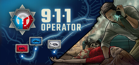 911 Operator