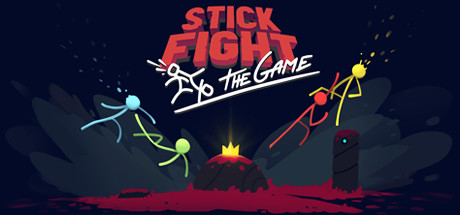 Stick Fight: The Game