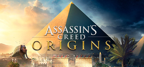 Assassin's Creed Origins