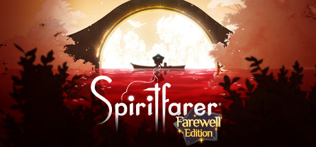 Spiritfarer: Farewell Edition