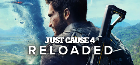 Just Cause 4