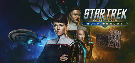 Star Trek Online