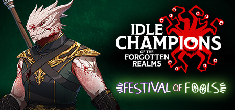 Idle Champions of the Forgotten Realms