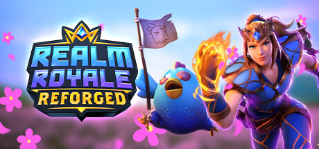 Realm Royale Reforged