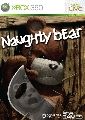 Naughty Bear