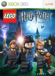 LEGO® Harry Potter™