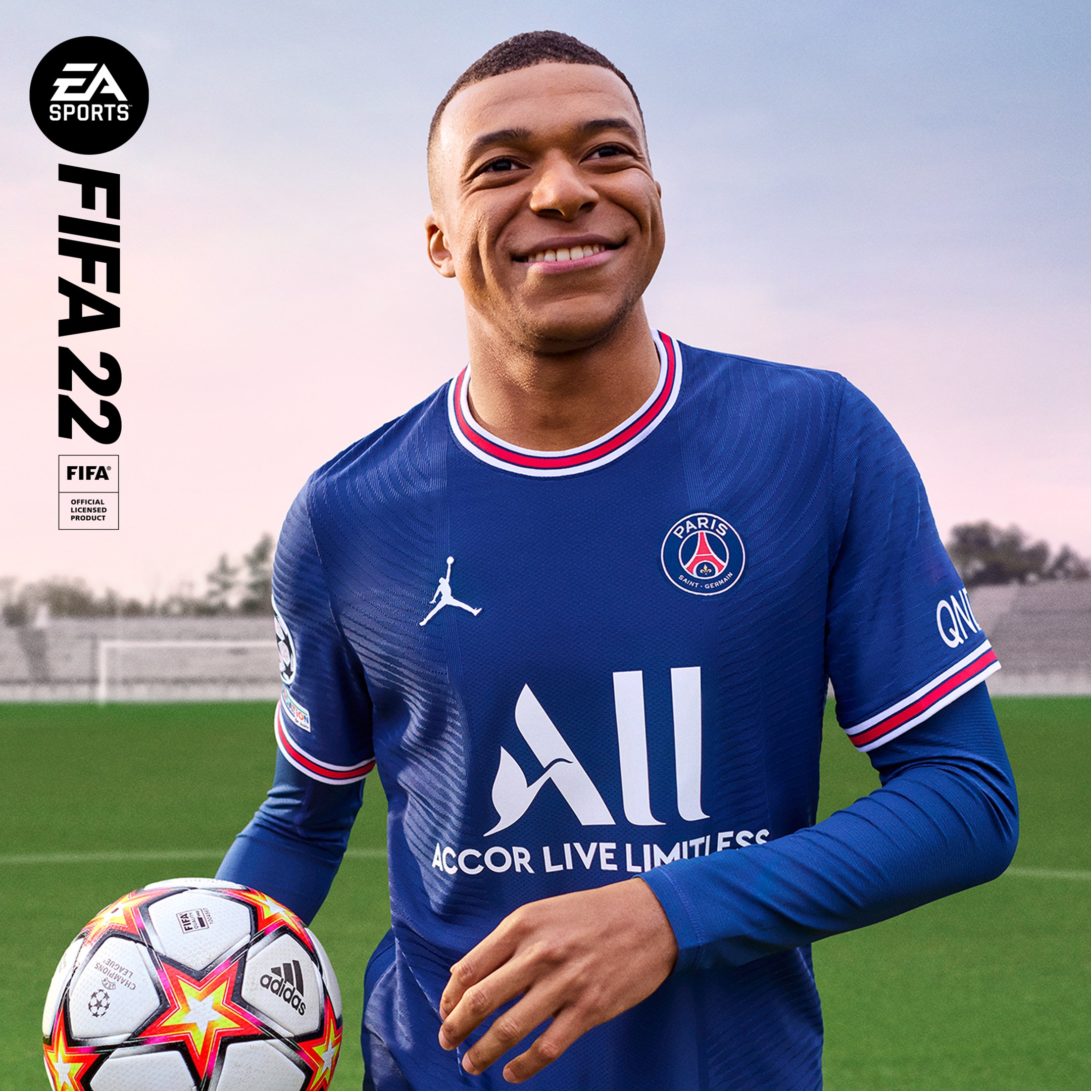 FIFA 22