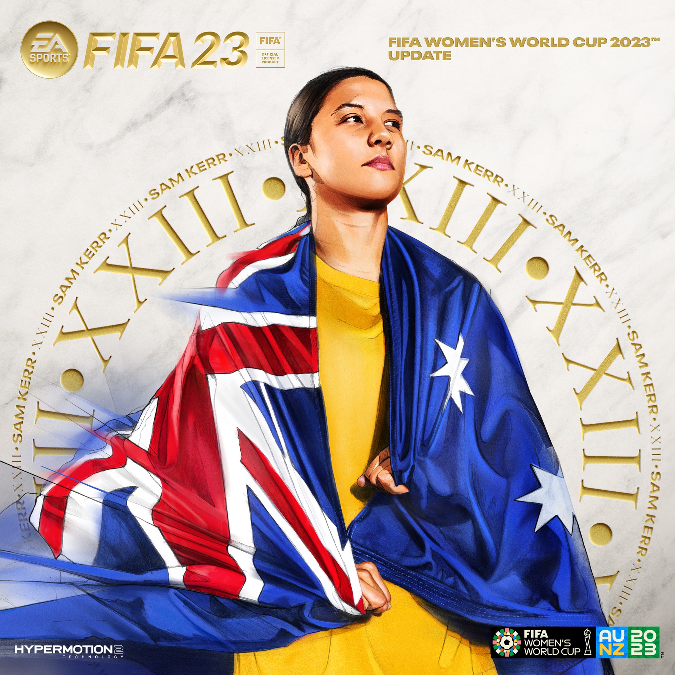 EA SPORTS FIFA 23