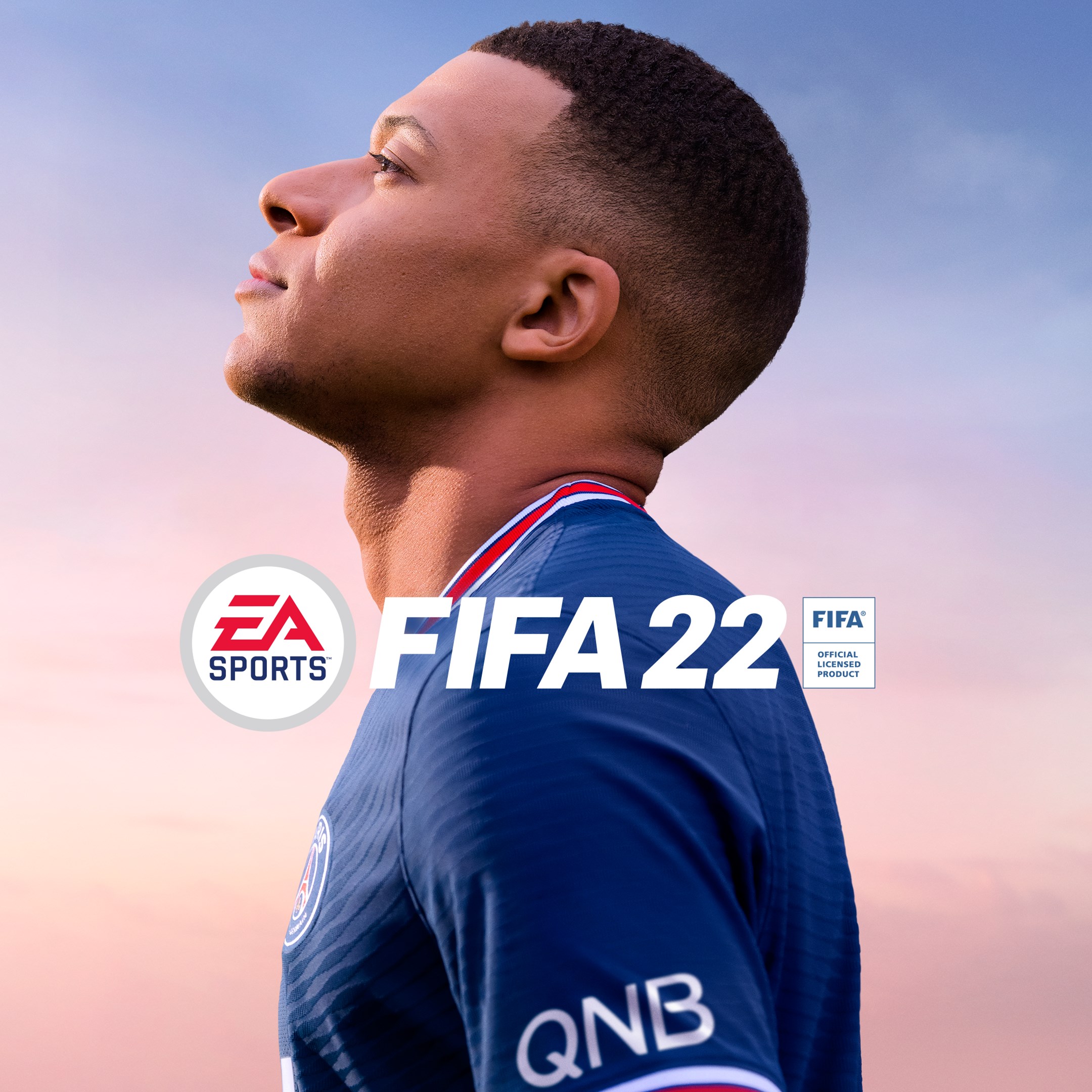 FIFA 22