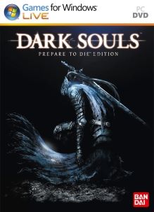 Dark Souls: Prepare to Die Edition