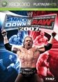 Smackdown vs RAW 2007