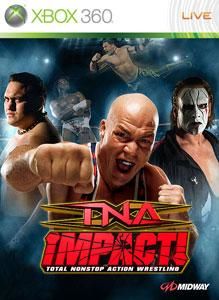 TNA iMPACT!