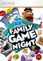 Family Game Night