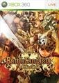 Battle Fantasia