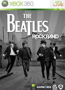 The Beatles: Rock Band