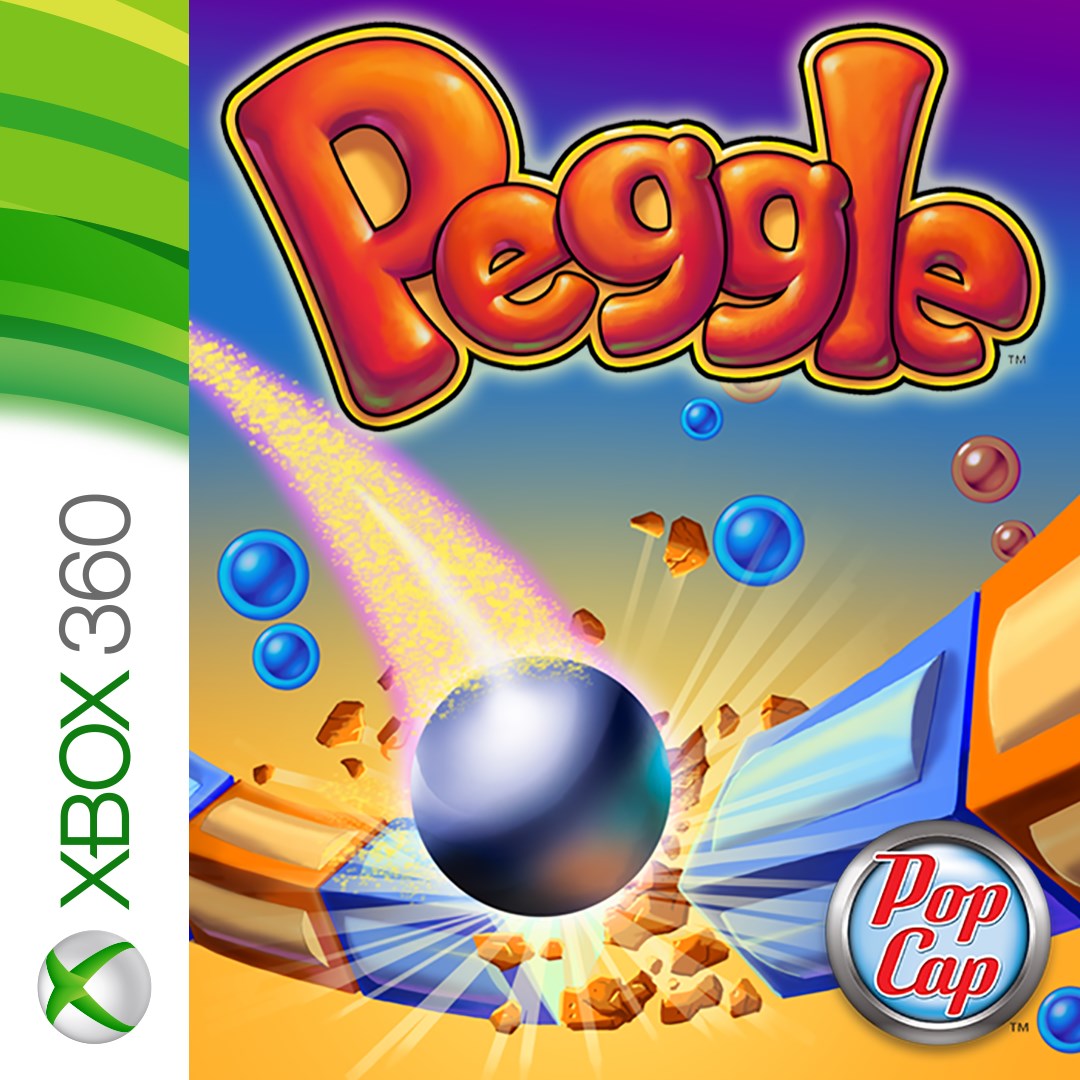 Peggle