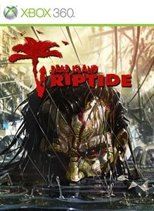 Dead Island Riptide