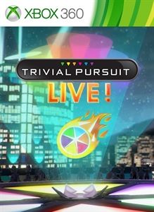 Trivial Pursuit Live!