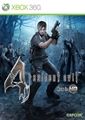 Resident Evil 4