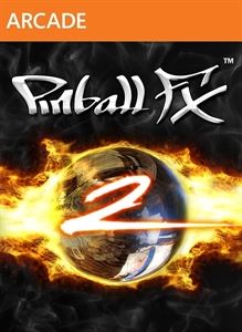 Pinball FX2