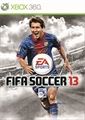 FIFA Soccer 13