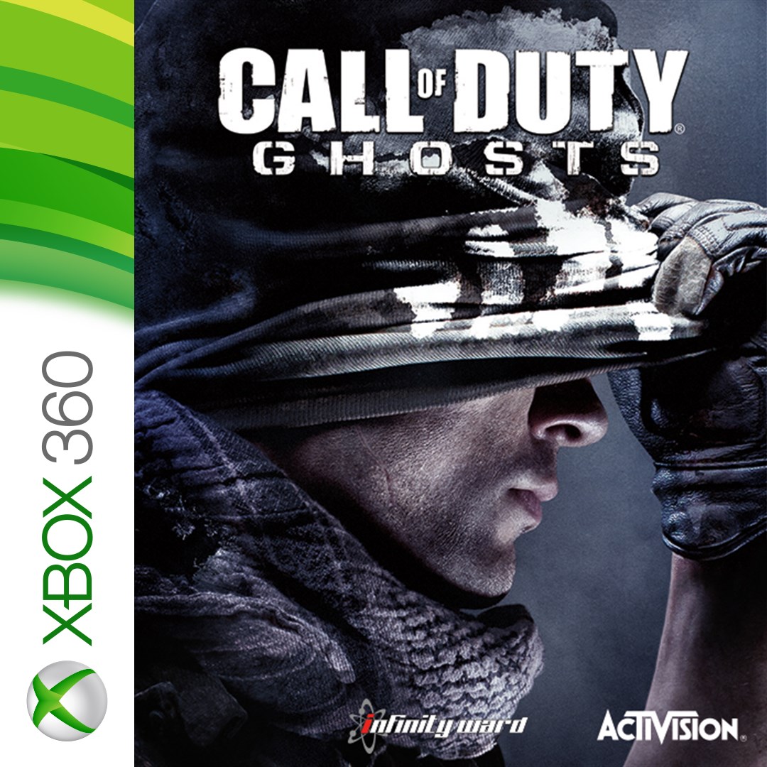 Call of Duty: Ghosts