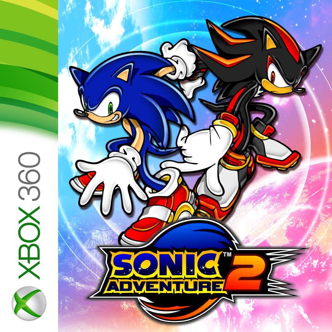 Sonic Adventure™ 2 