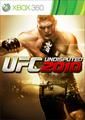 UFC Undisputed 2010