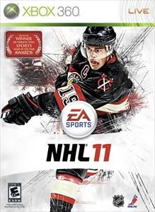 NHL 11