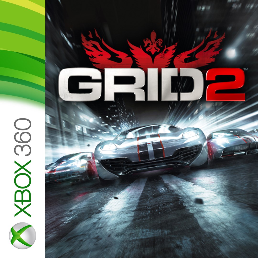 GRID 2