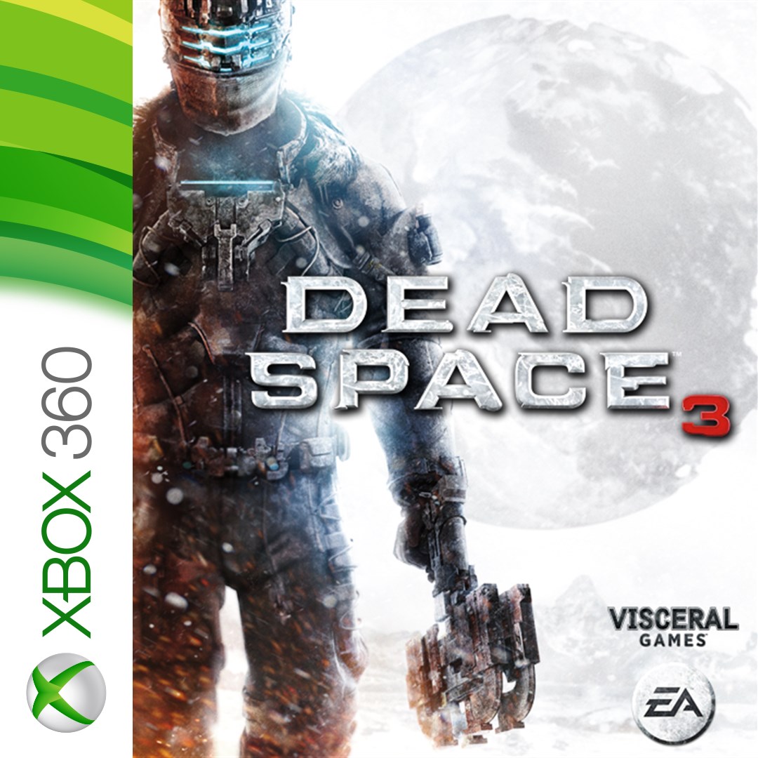 Dead Space™ 3