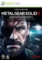 METAL GEAR SOLID V: GROUND ZEROES