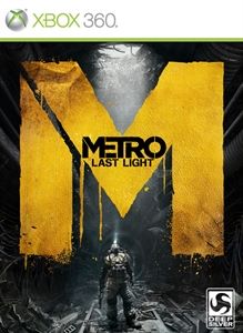 Metro: Last Light