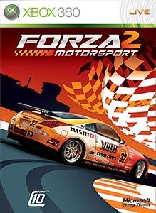 Forza Motorsport 2