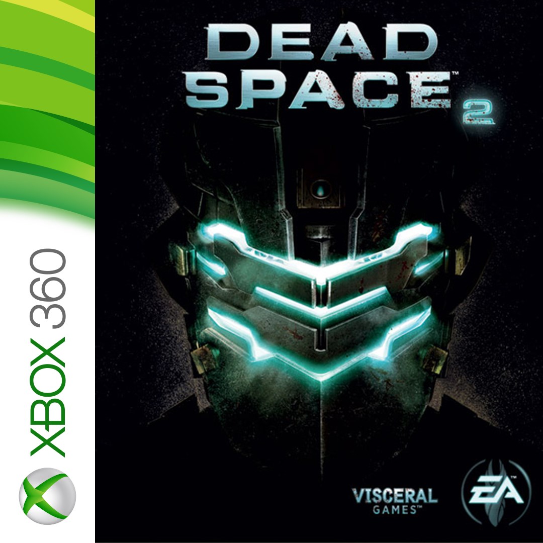 Dead Space 2