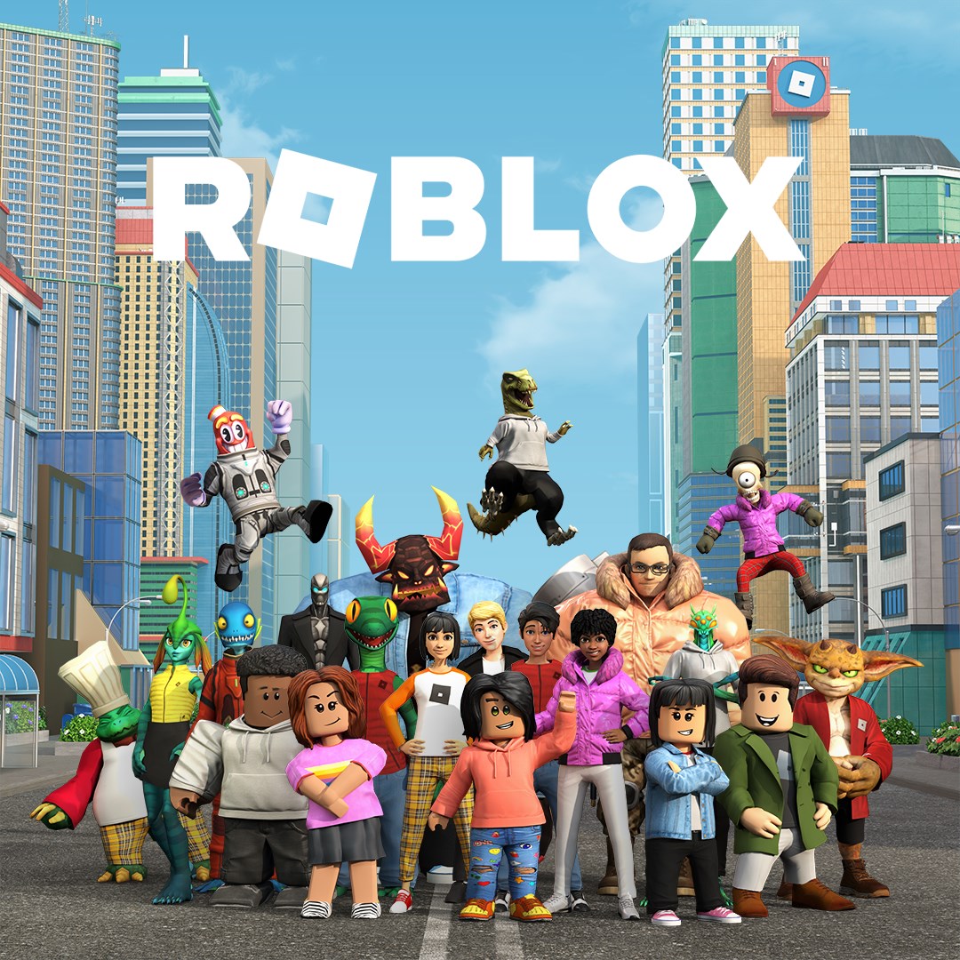 ROBLOX