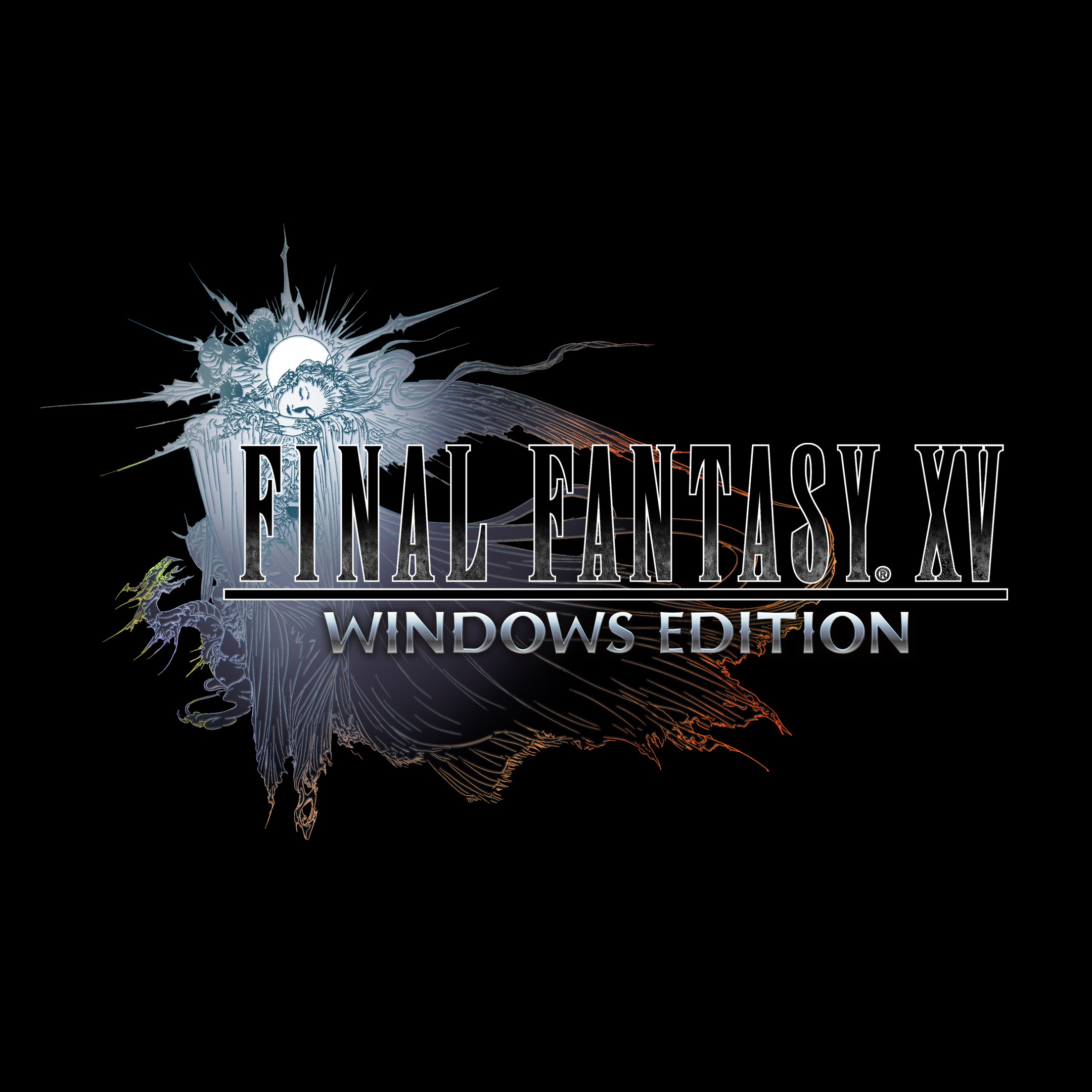 FINAL FANTASY XV